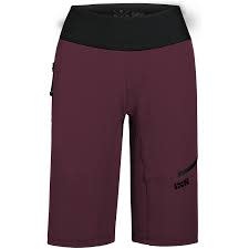 IXS, Women's Carve Hip Hugger Shorts