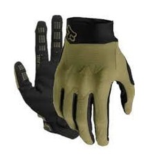 Gloves, Fox Defend gloves D30