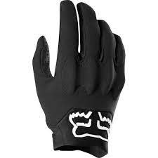 Gloves, Fox Defend gloves D30