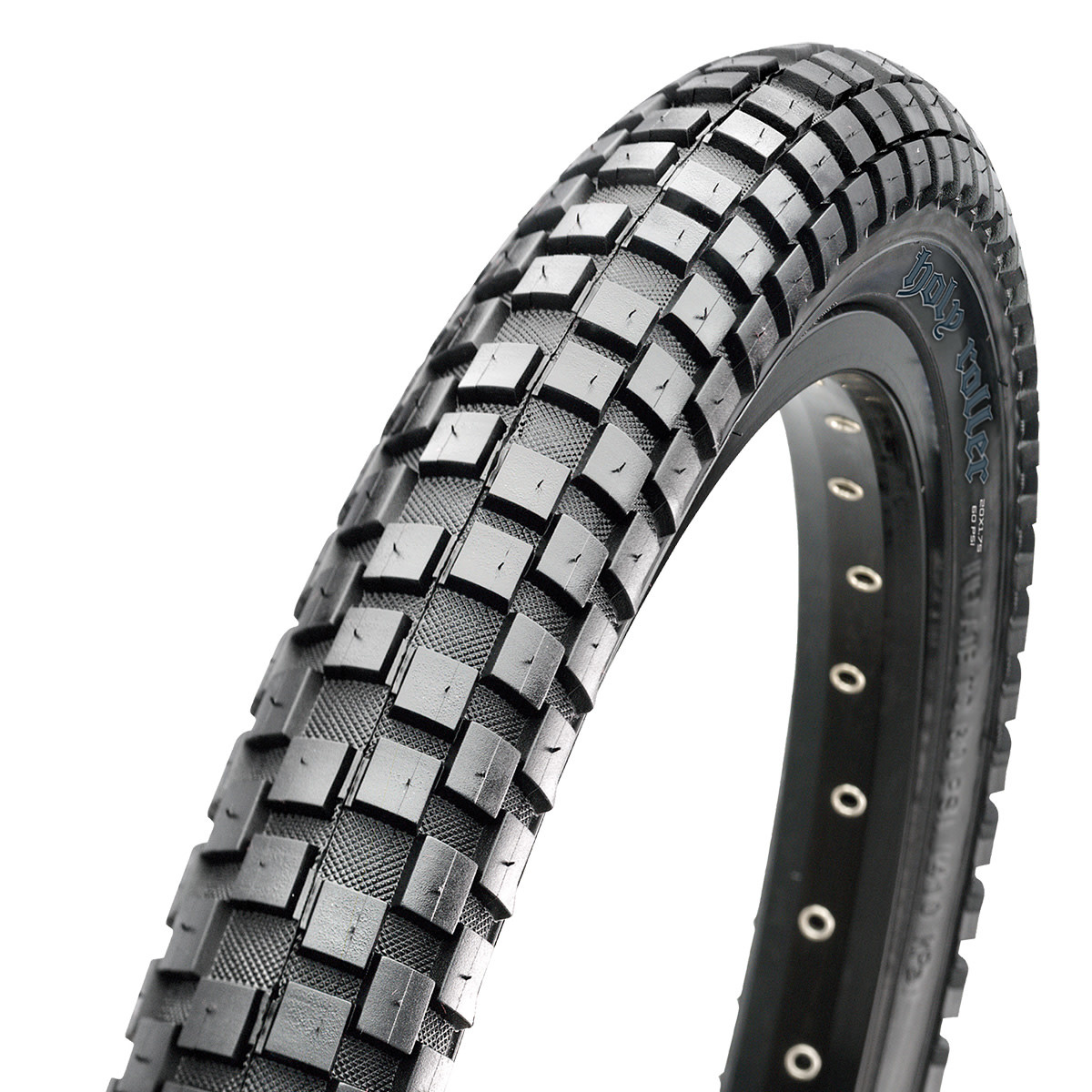 Maxxis Tire, MAXXIS HOLY ROLLER 26 X 2.40 60TPI
