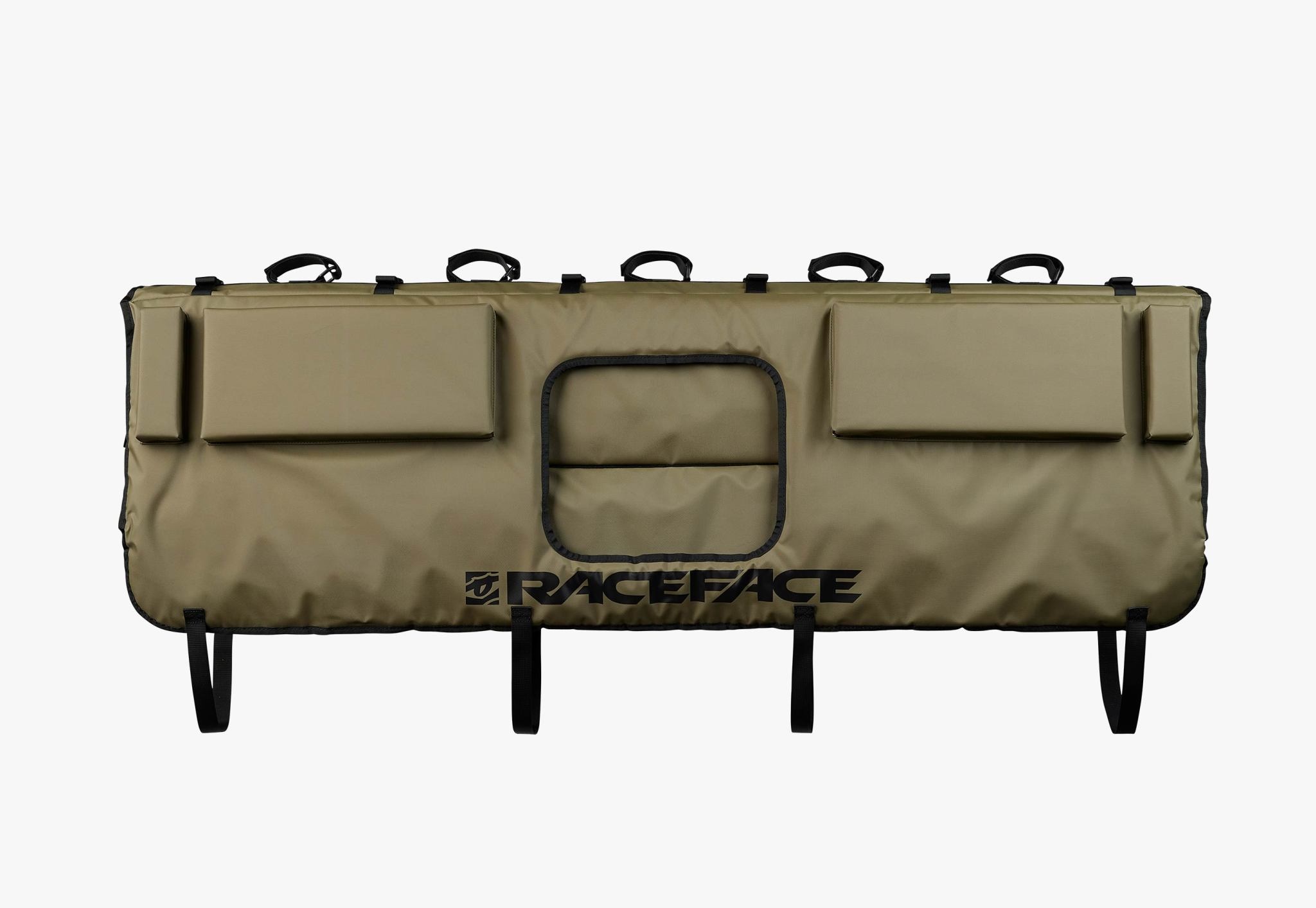 Tailgate pad, RaceFace T2,