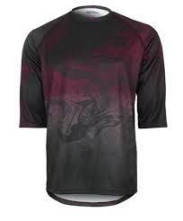 Trees, Enduro Men's Jersey