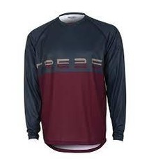 Trees, Switchback Flow Men's Jersey