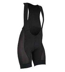 Trees, Bib Liner, Women's