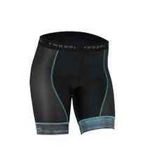 Trees, Women's Liner Short