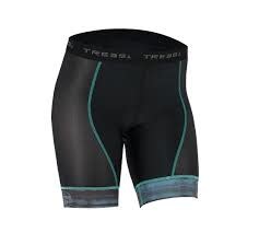 Trees, Women's Liner Short