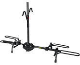 Car bike Rack, Swagman XTC2 tilt