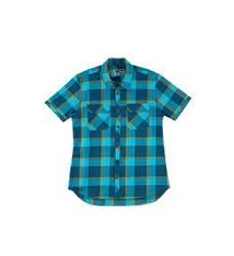 Sombrio, Men's Wrench Riding Shirt