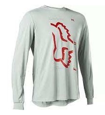 Fox, Ranger Dr LS Jersey