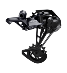 Shimano Rear Derailleur, Shimano XT RD-M8100-SGS 12s 1x