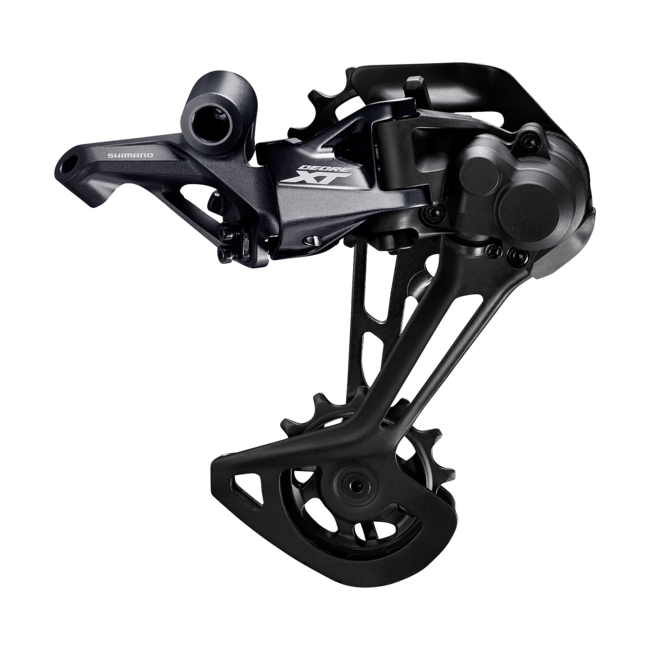 Shimano Rear Derailleur, Shimano XT RD-M8100-SGS 12s 1x