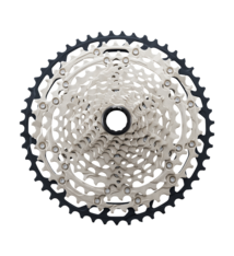 Shimano CASSETTE, Shimano CS-M71000-12, SLX, 10-51T, 12-SPEED