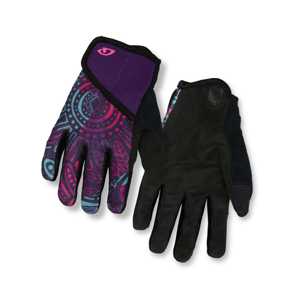 Giro Gloves, Giro DND JR II