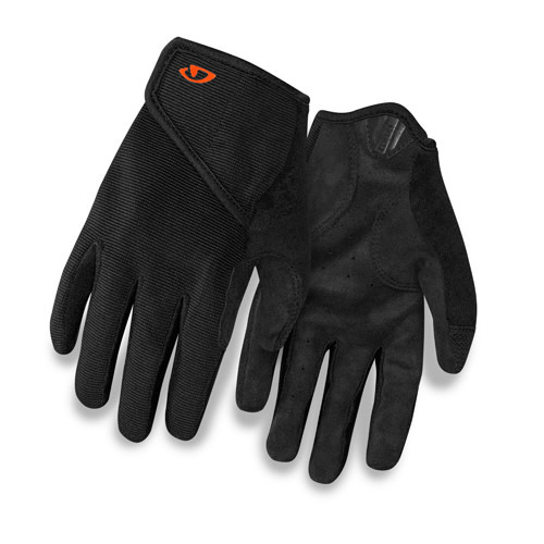 Giro Gloves, Giro DND JR II