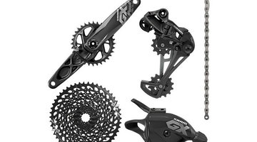 Drivetrain