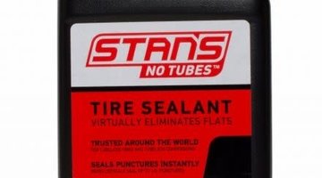 Tubeless