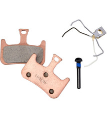 Hayes Brake Pads, HAYES Dominion A4, Sintered