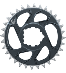 SRAM Chainring, Sram Eagle X01  Lunar/Polar Grey 32 T 3mm