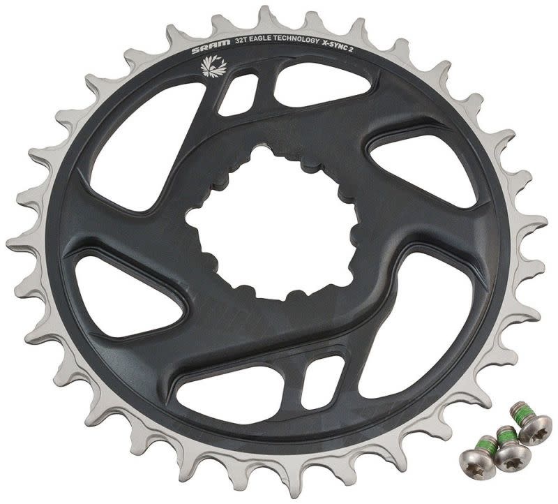 RaceFace Chainring, SRAM Eagle GX X-Sync dm,