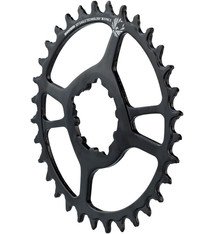 SRAM Chainring, SRAM Eagle X-Sync dm Steel,