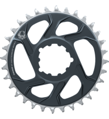 SRAM Chainring, SRAM, X01 Eagle, 30T, 3mm