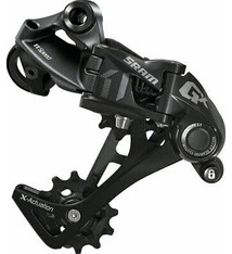 SRAM Rear Derailleur, SRAM GX 1x11 Speed Long Cage Black