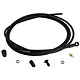 Hayes Hayes K2 Hydraulic Hose Kit for Dominion, Prime, Stroker and El Camino