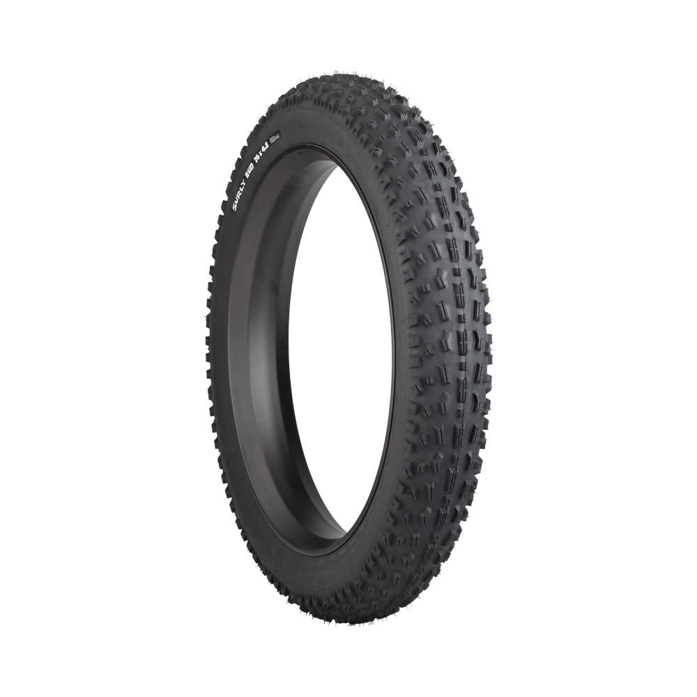 Surly Surly Bud TUBELESS 26 x 4.8" 120tpi Folding Tire