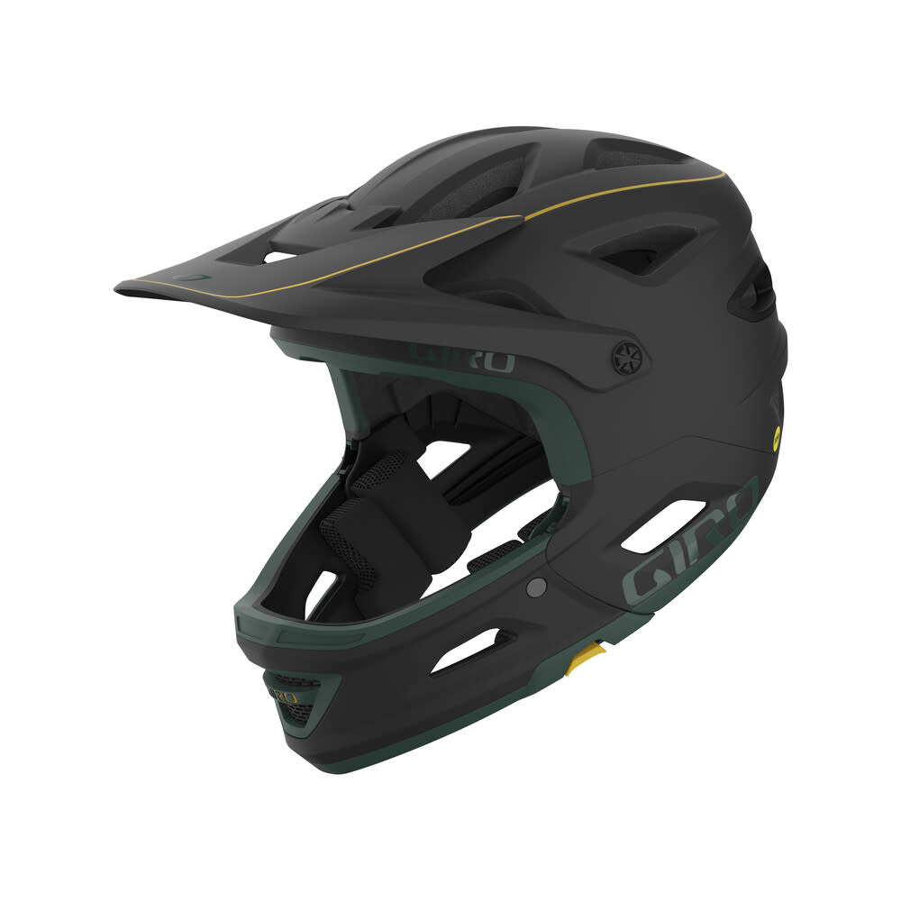 Giro Helmet, Giro Switchblade