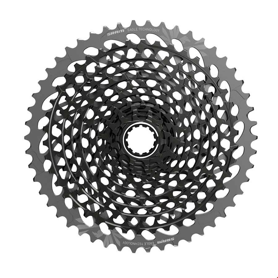 SRAM Cassette, SRAM Eagle X01 XG-1295,