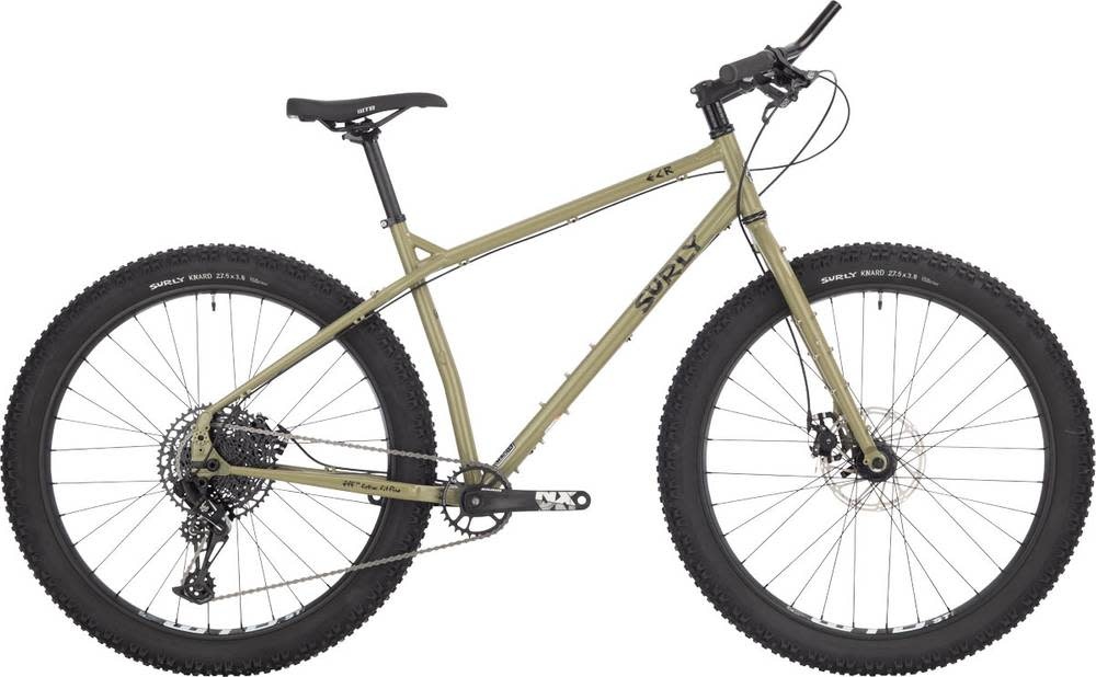 Surly Surly ECR Small, '20,