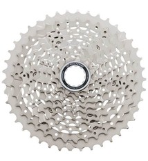 Shimano CASSETTE, Shimano, 11-42  CS-M4100, 10S, DEORE,