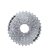 Shimano Shimano CS-HG51 8 Speeds cassette, 11-32T