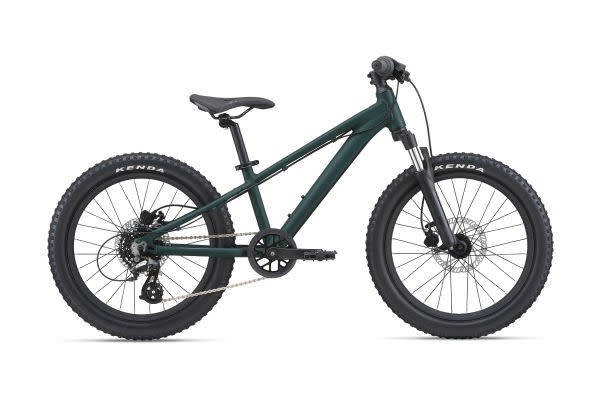 Giant Giant STP 20 FS Trekking Green '23