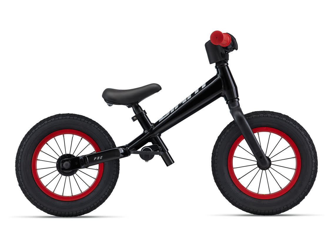 Giant Giant Pre Push bike Black