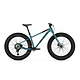 Rocky Mountain Rocky Mountain BLIZZARD A20 Small Blue '24