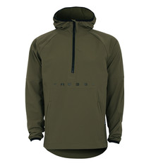 windbreaker/hoodie, Trees Loamy Anorak, Men's
