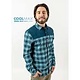 Flannel, Mahola Club ride, Men's