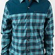 Flannel, Mahola Club ride, Men's