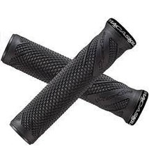 LIZARD SKINS Grips, Lizard Skin Macaskill Single Clamp Lock-on Black