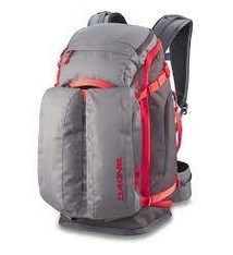 Builder pack, Dakine builder pack  40L