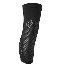 Knee, Fox Enduro Pro knee guard
