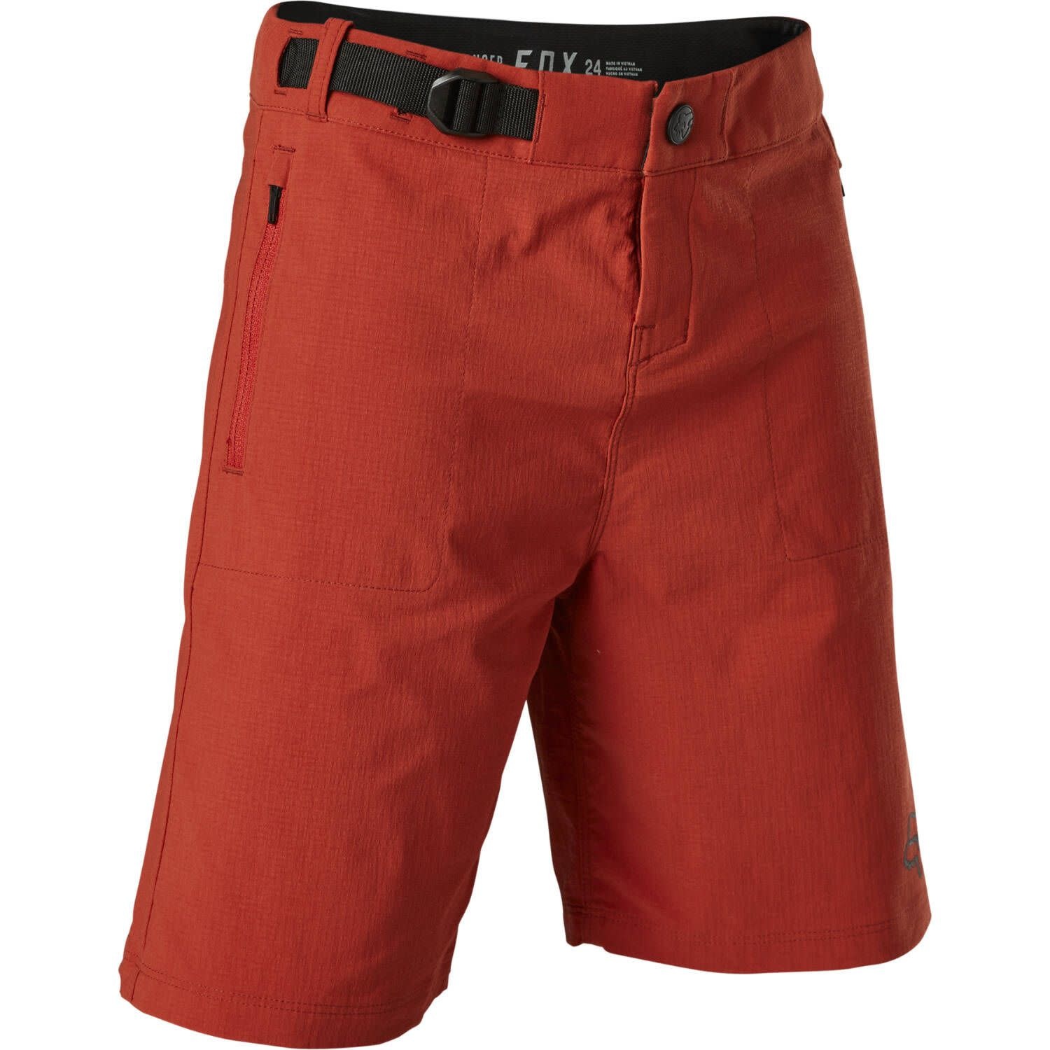 Shorts, Fox Ranger Youth shorts with liner