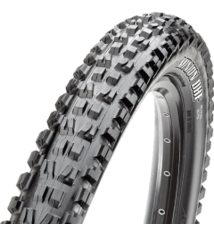 Maxxis Maxxis Minion DHF Tire 20''x2.40 Folding, Clincher, Dual, 60TPI, Black