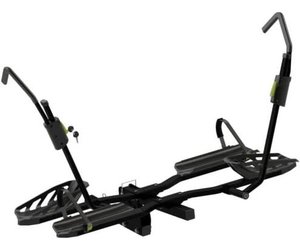 Swagman current 2 bike shop rack