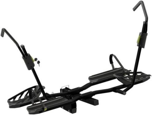 Bike rack, Swagman Skaha 2 , 2 bike rack