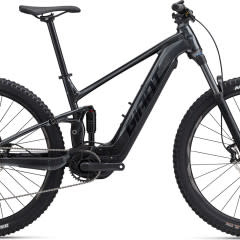 Giant Giant Stance E+ 2 XL Black