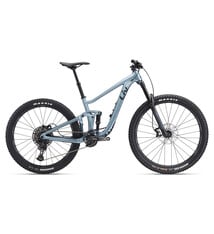 Liv Liv Intrigue LT 2 Small Aged Denim