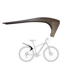 Mudhugger Mudhugger GravelHugger Rear Fender