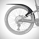 Mudhugger Fender, Mudhugger MK2, Large rear